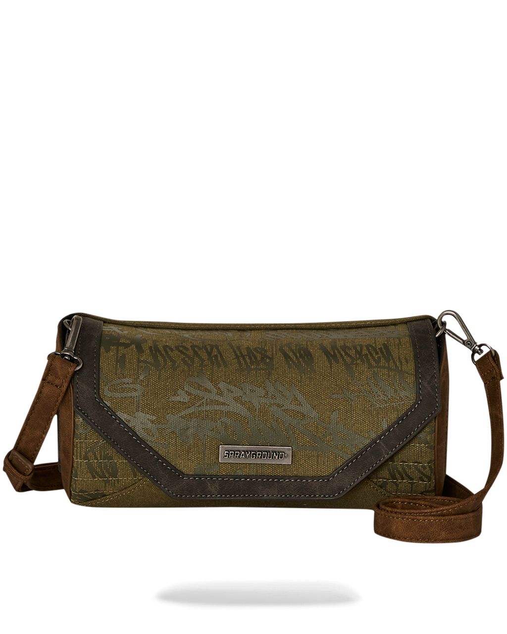 DUNE FREMKIT BACKPACK + CROSSBODY (DESERT SAND)