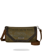 DUNE FREMKIT BACKPACK + CROSSBODY (DESERT SAND)