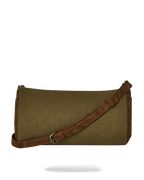 DUNE FREMKIT BACKPACK + CROSSBODY (DESERT SAND)