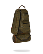 DUNE FREMKIT BACKPACK + CROSSBODY (DESERT SAND)