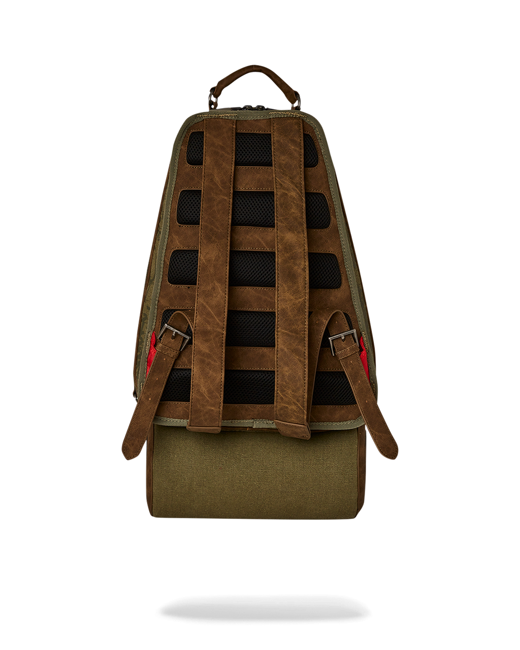 DUNE FREMKIT BACKPACK + CROSSBODY (DESERT SAND)
