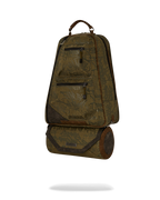 DUNE FREMKIT BACKPACK + CROSSBODY (DESERT SAND)