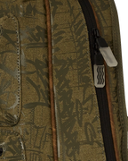 DUNE FREMKIT BACKPACK + CROSSBODY (DESERT SAND)