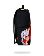 FIRESTARTER BACKPACK