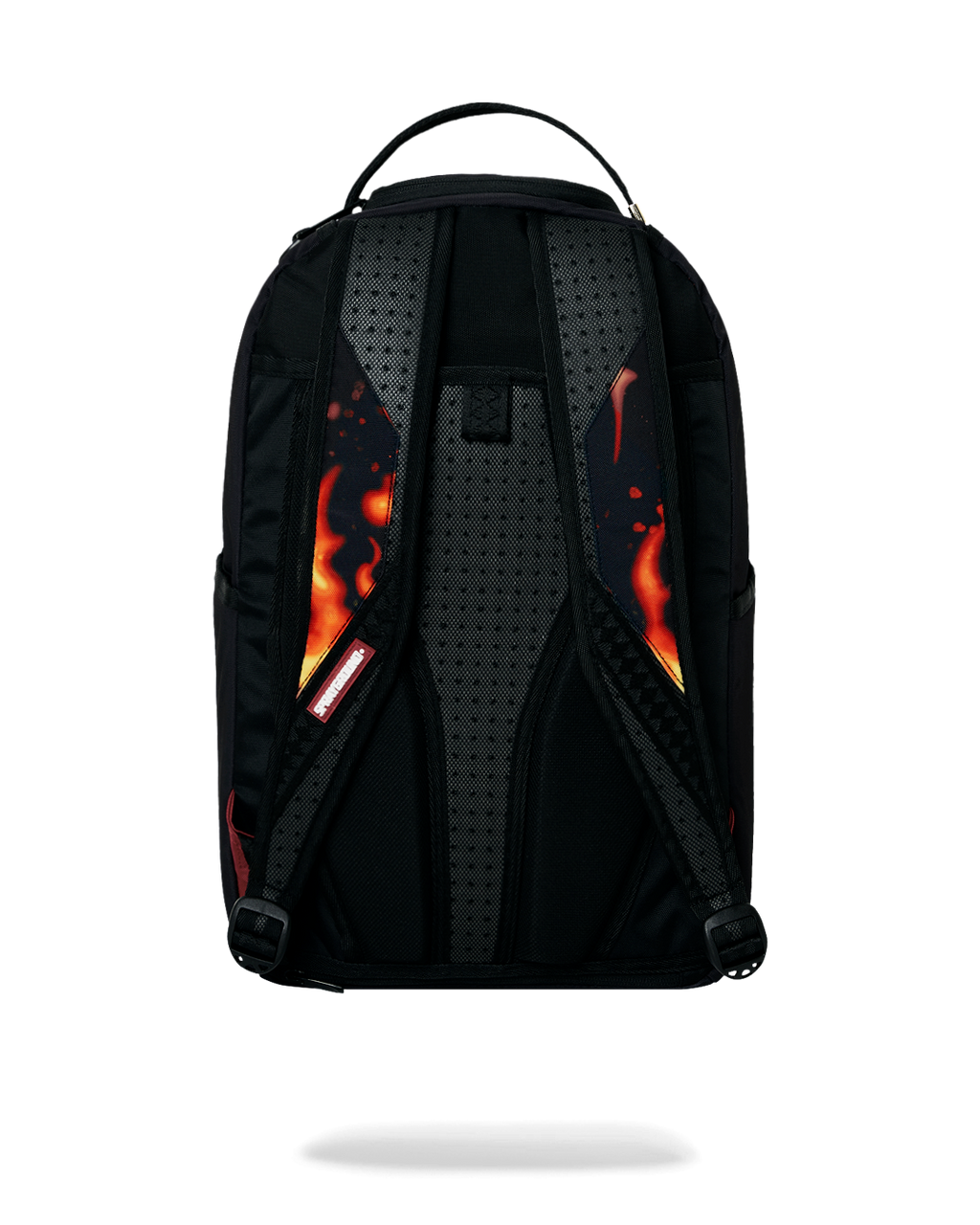 FIRESTARTER BACKPACK