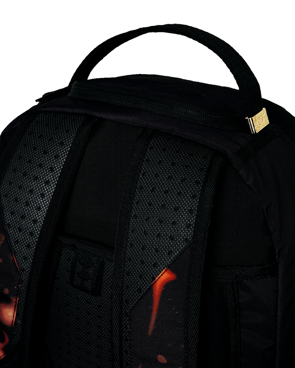 FIRESTARTER BACKPACK
