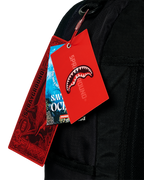 FIRESTARTER BACKPACK