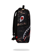 WE FADED DLXSR BACKPACK