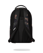 WE FADED DLXSR BACKPACK