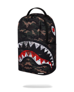 WE FADED DLXSR BACKPACK