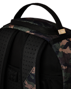 WE FADED DLXSR BACKPACK