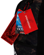 WE FADED DLXSR BACKPACK