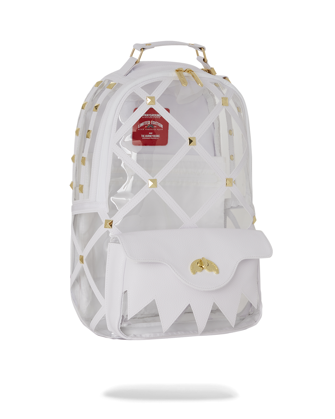 75001 PARIS BACKPACK