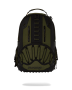 UNLEASH THE SHARK BACKPACK