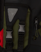 UNLEASH THE SHARK BACKPACK