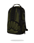 UNLEASH THE SHARK BACKPACK