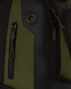 UNLEASH THE SHARK BACKPACK