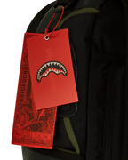 UNLEASH THE SHARK BACKPACK