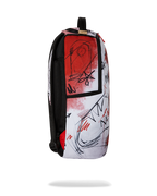 DIABLO ALL ABOUT THE VIBES DLXSR BACKPACK