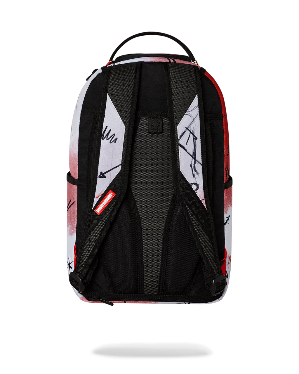 DIABLO ALL ABOUT THE VIBES DLXSR BACKPACK