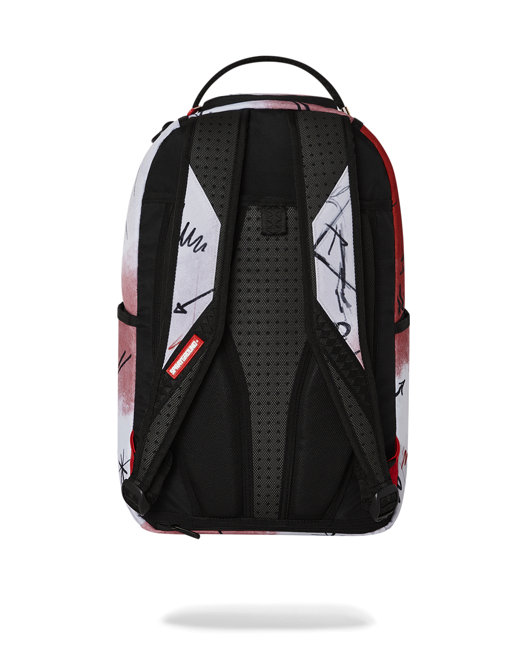 DIABLO ALL ABOUT THE VIBES DLXSR BACKPACK