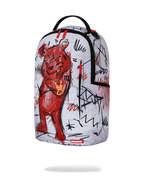 DIABLO ALL ABOUT THE VIBES DLXSR BACKPACK