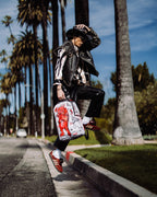 DIABLO ALL ABOUT THE VIBES DLXSR BACKPACK