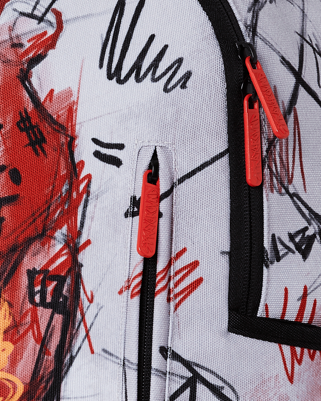 DIABLO ALL ABOUT THE VIBES DLXSR BACKPACK