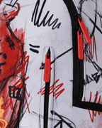 DIABLO ALL ABOUT THE VIBES DLXSR BACKPACK