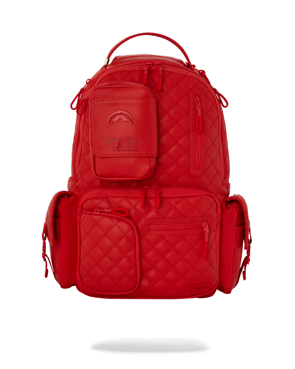 SPECIAL OPS ROUGE BACKPACK