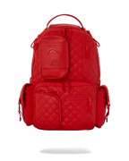 SPECIAL OPS ROUGE BACKPACK