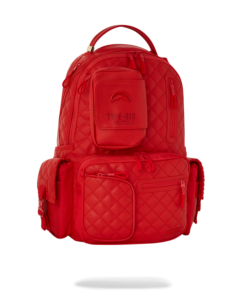 SPECIAL OPS ROUGE BACKPACK