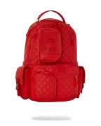 SPECIAL OPS ROUGE BACKPACK