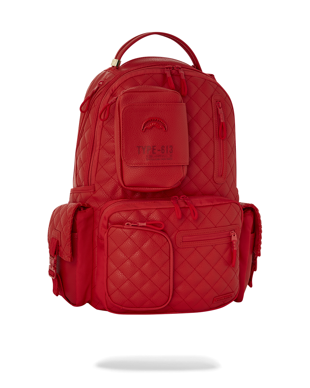 SPECIAL OPS ROUGE BACKPACK