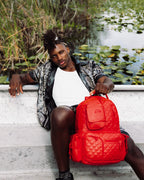 SPECIAL OPS ROUGE BACKPACK