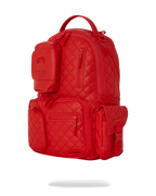 SPECIAL OPS ROUGE BACKPACK
