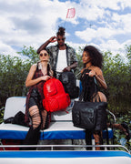 SPECIAL OPS ROUGE BACKPACK