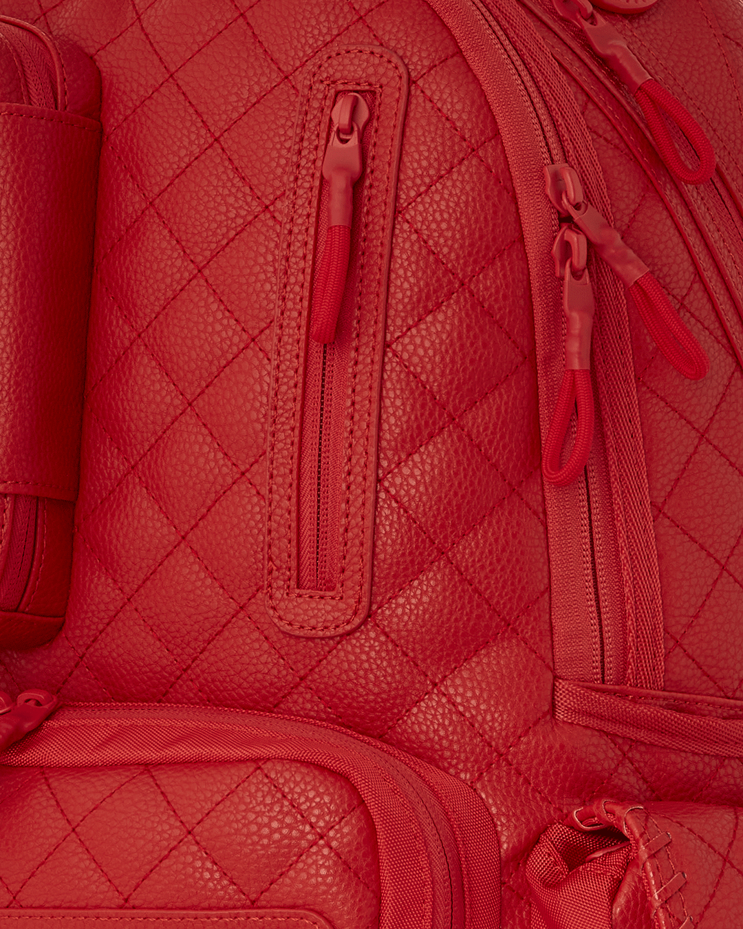 SPECIAL OPS ROUGE BACKPACK