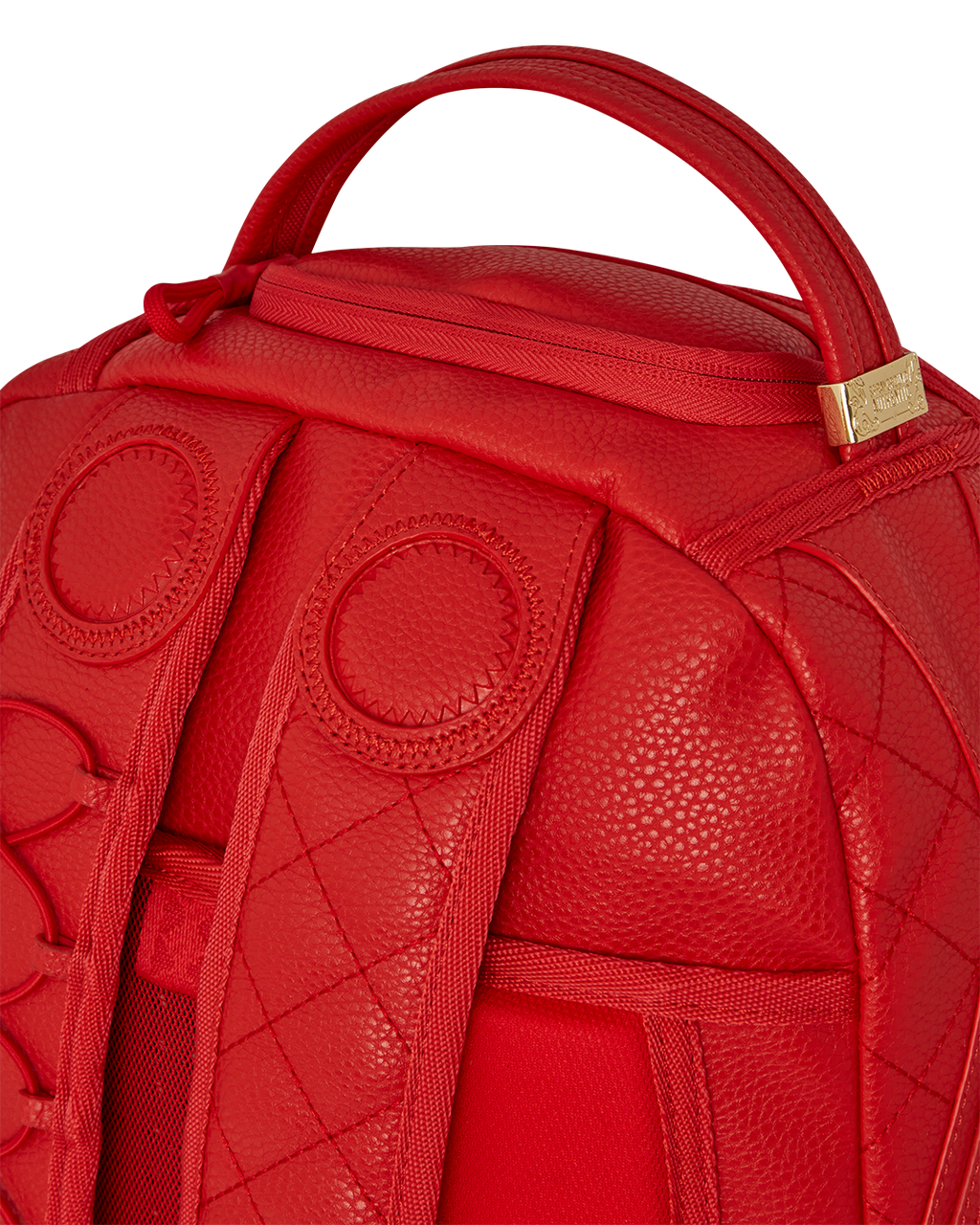 SPECIAL OPS ROUGE BACKPACK