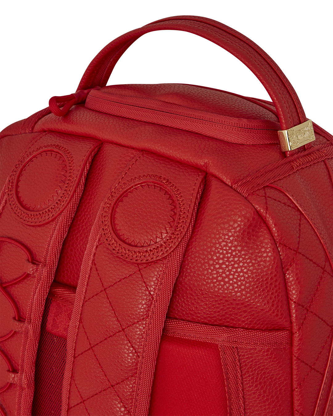 SPECIAL OPS ROUGE BACKPACK