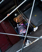 VOLATILE DLXSV BACKPACK