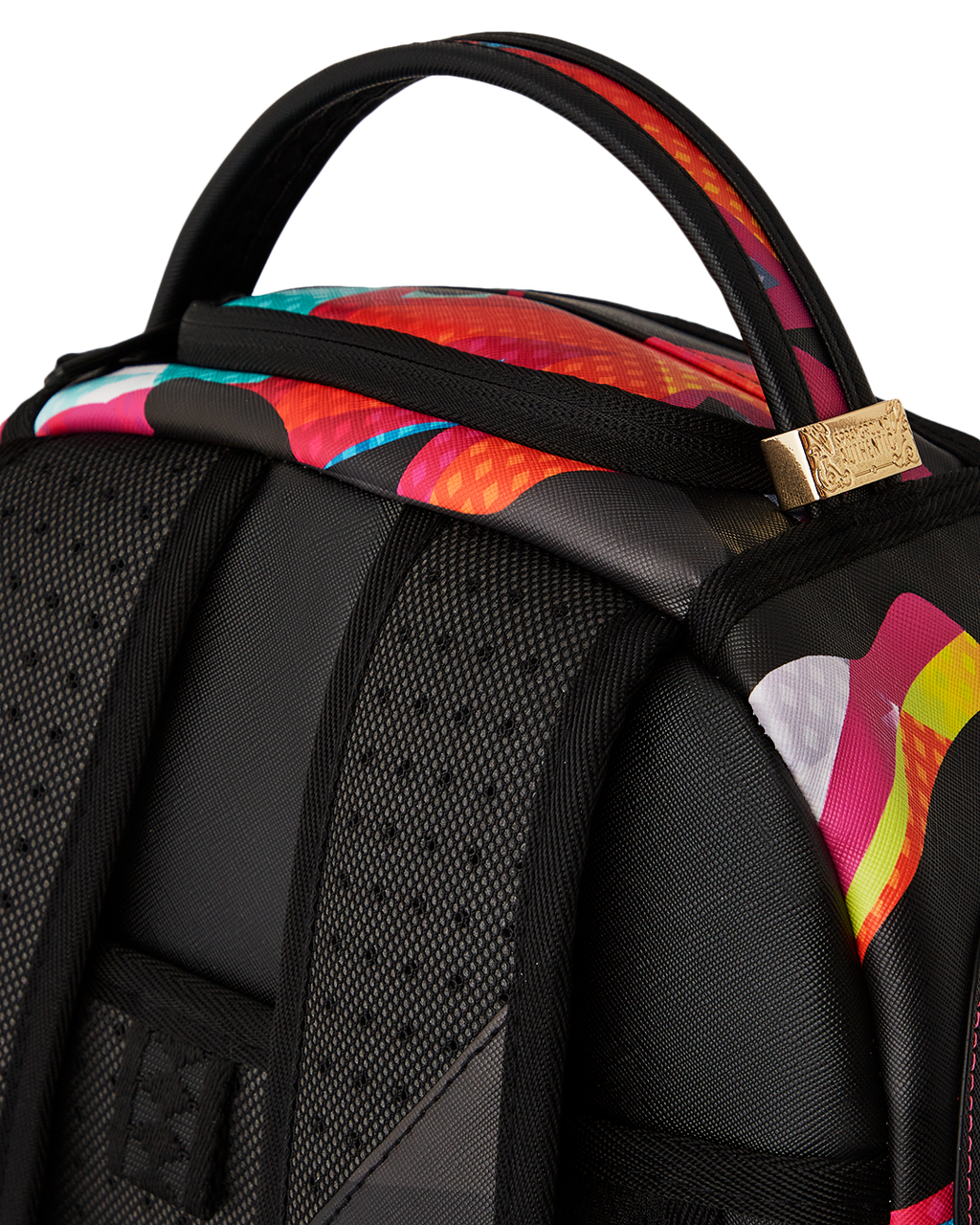 VOLATILE DLXSV BACKPACK