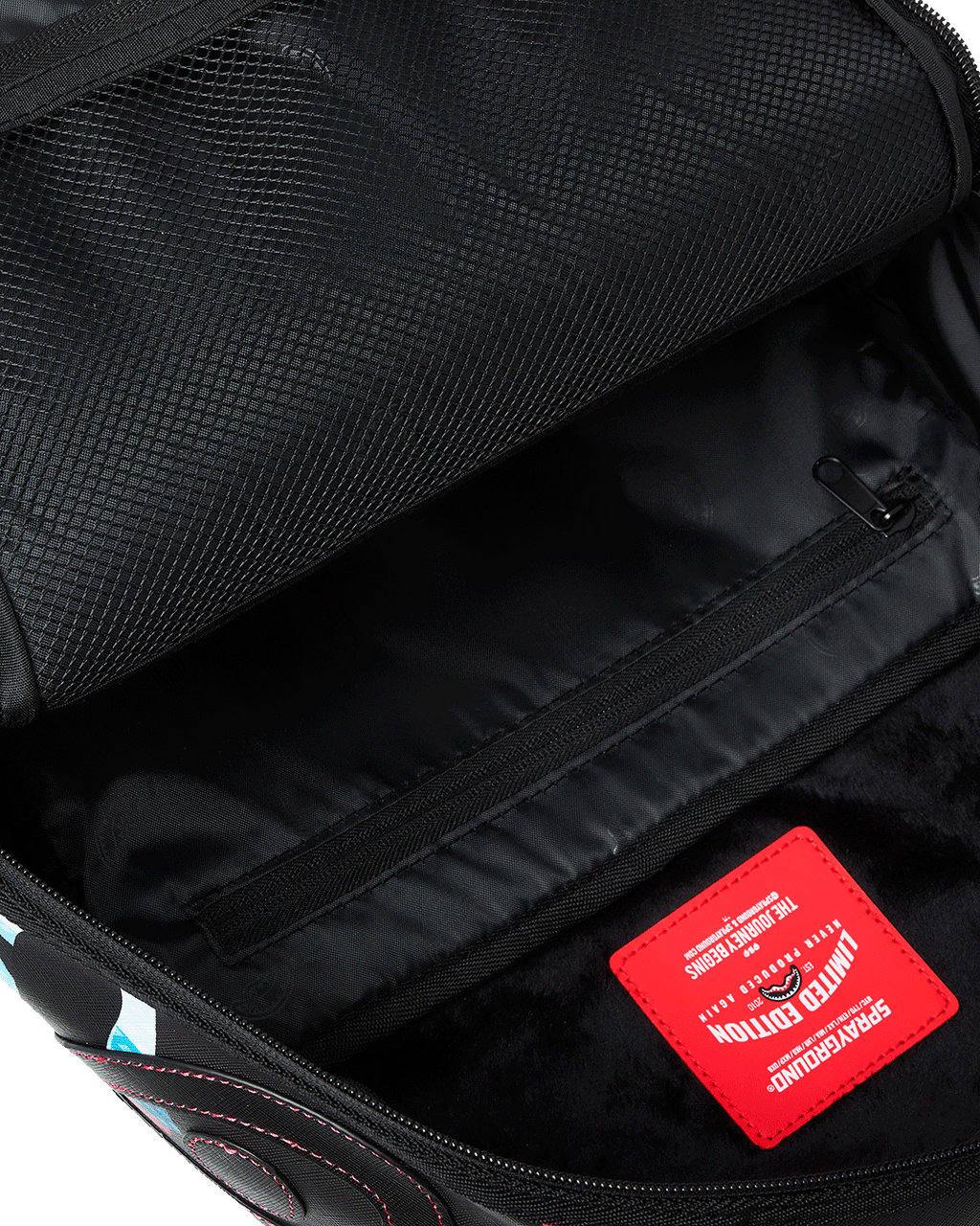 VOLATILE DLXSV BACKPACK