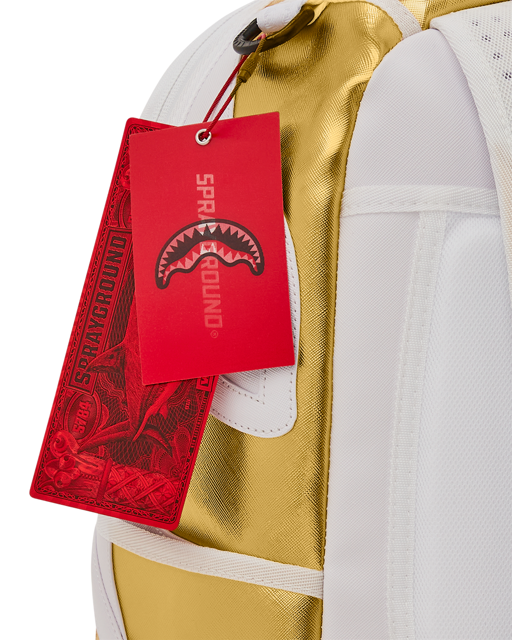 YOUR MAJESTY DLXSV BACKPACK