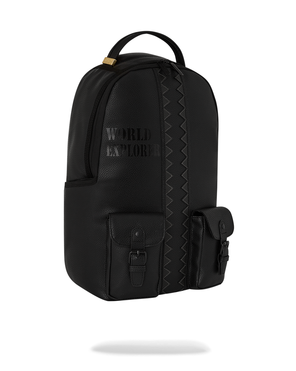 WORLD EXPLORER ENTREPRENEUR BACKPACK
