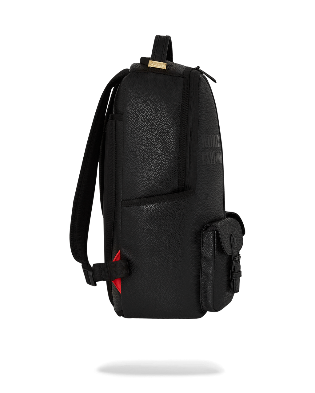 WORLD EXPLORER ENTREPRENEUR BACKPACK