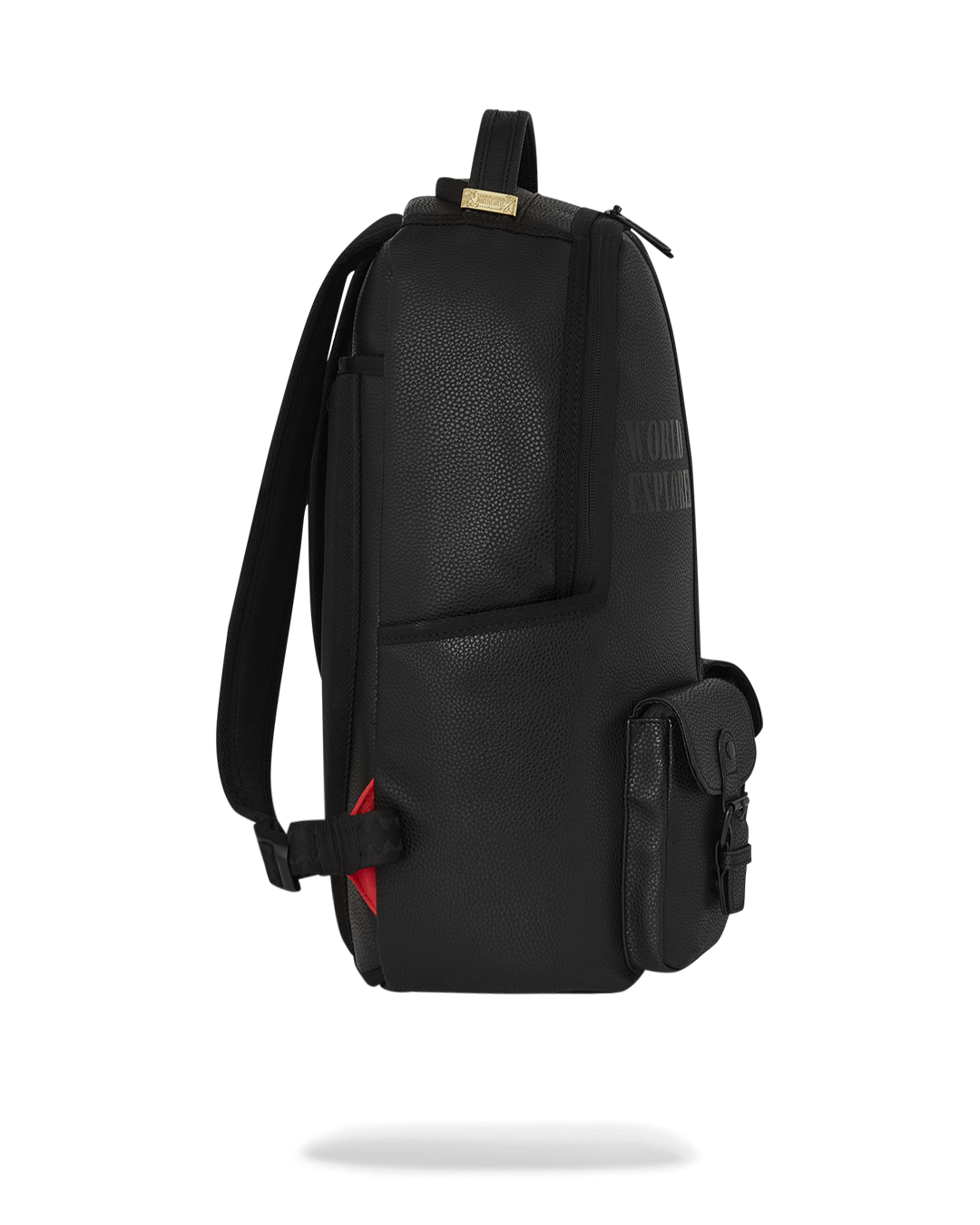 WORLD EXPLORER ENTREPRENEUR BACKPACK
