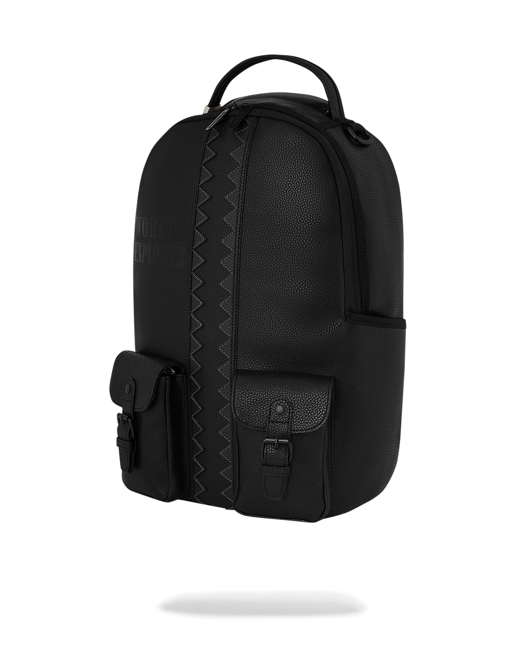 WORLD EXPLORER ENTREPRENEUR BACKPACK