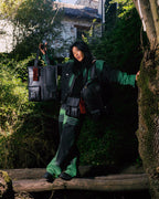 WORLD EXPLORER ENTREPRENEUR BACKPACK