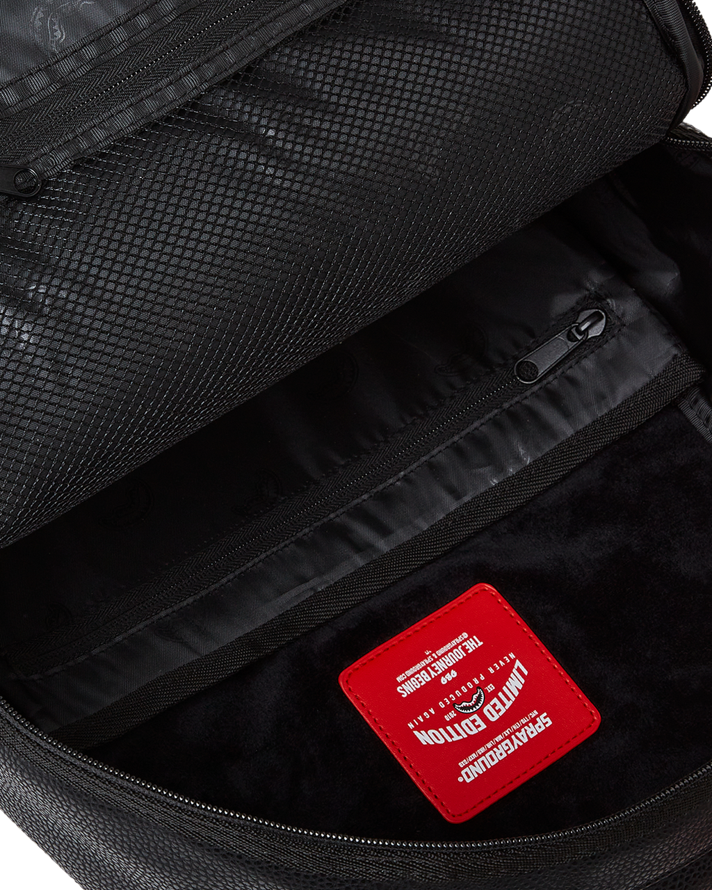 WORLD EXPLORER ENTREPRENEUR BACKPACK